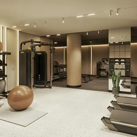 Ac By Marriott Port Praski Hotel Warsaw
