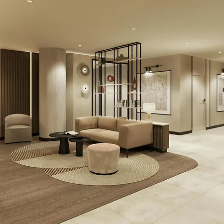 Ac By Marriott Port Praski Hotel Warsaw