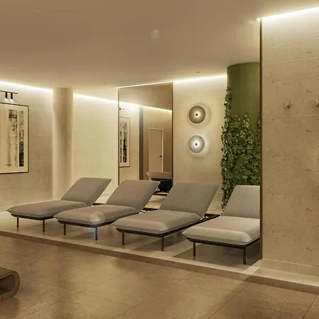 Ac By Marriott Port Praski *
