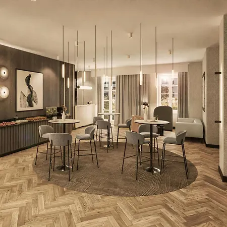 Ac By Marriott Port Praski *